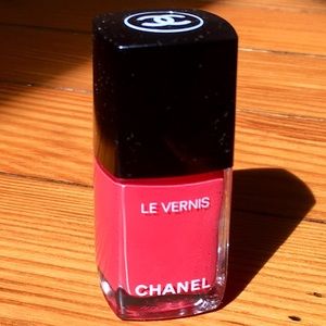 Chanel Les Vernis Resplendissant (552)